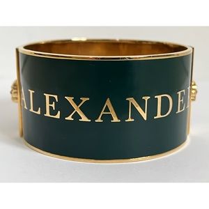 Alexander McQueen Bracelet